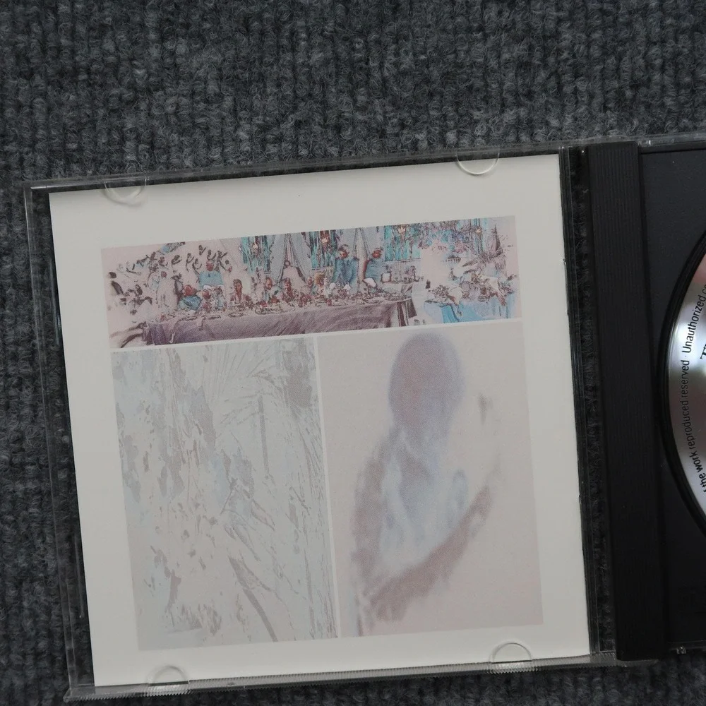 N/A michael nyman